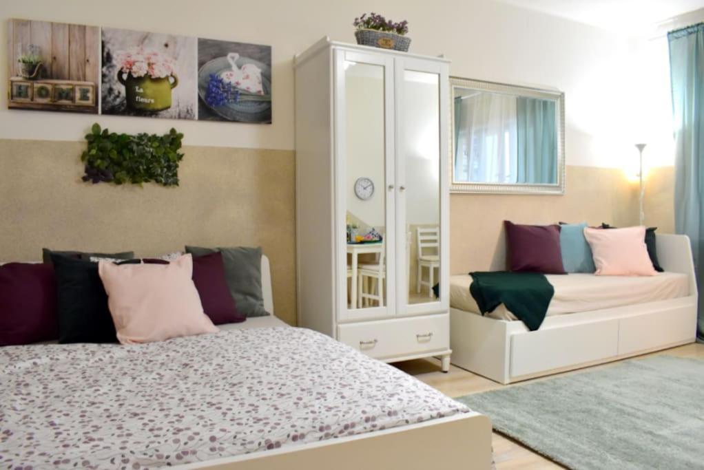 In Apartamento