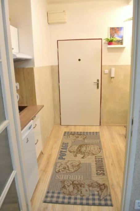 In Apartamento Praga