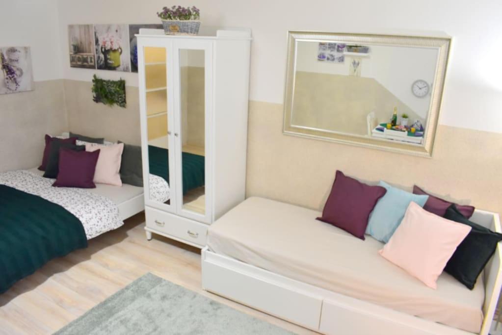 Apartamento In
