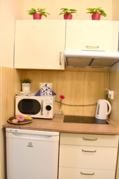 In Apartamento *