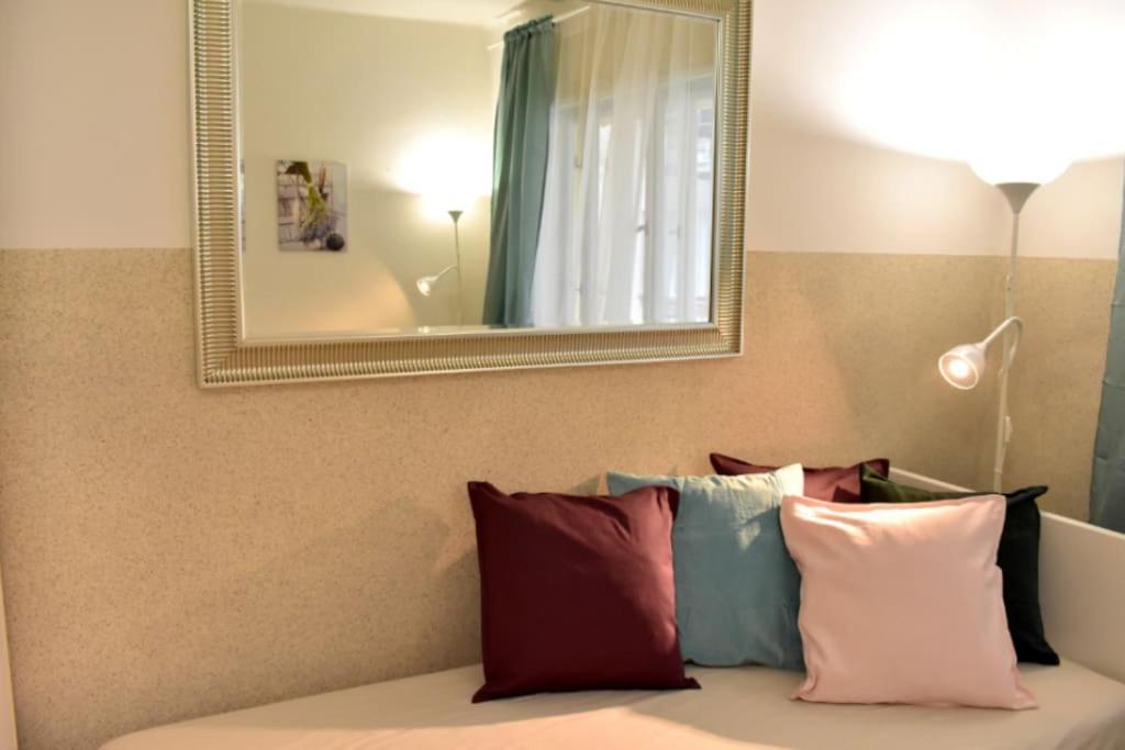 Apartamento In *