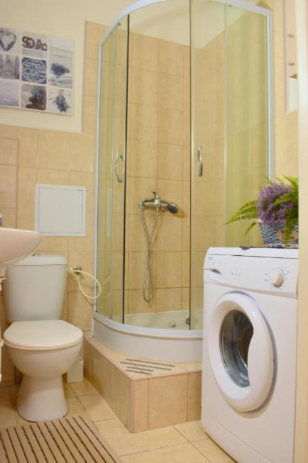 In Apartamento